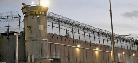 prison